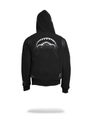 VARSITY ARMY PATCHES JACKET