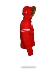 $KY HIGH SEEKERS CHOPPER JACKET