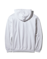 MIAMI VICE HOODY (WHITE)