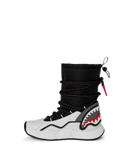 THE SPRAYGROUND SKY HIGH SEEKERS BOOT - SIZES M/W
