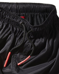 KIDS LIGHTS OUT SWIM TRUNKS