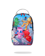 SMALL BACKPACK: GIANT DREAMS