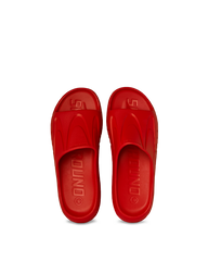 SHARK SLIDE (RED)
