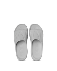 SHARK SLIDE (WHT)