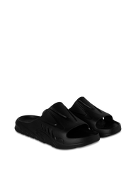 SHARK SLIDE (BLK)