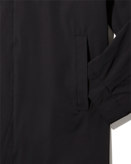 MONEY WIND COAT