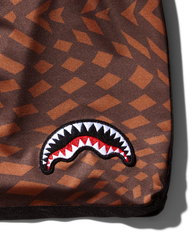KIDS TRIPPY HENNY SWIM TRUNKS