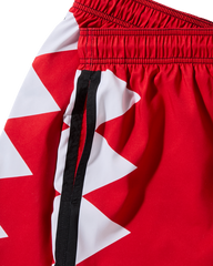 H20 FLOW SWIM SHORT