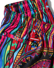 BIG JUMPER SWIM SHORT