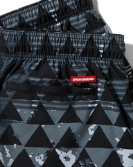 OCEAN WARRIOR SWIM SHORT
