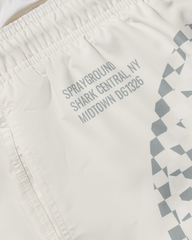 SHARK CENTRAL DYNAMIC SWIM SHORTS