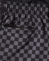 SPEED SHARK SIDE SWIPE SWIM SHORTS