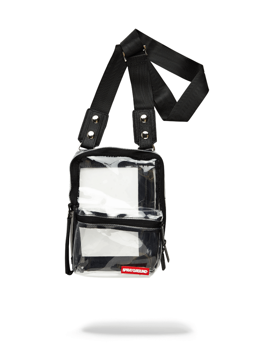 20/20 VISION CLEAR SLING