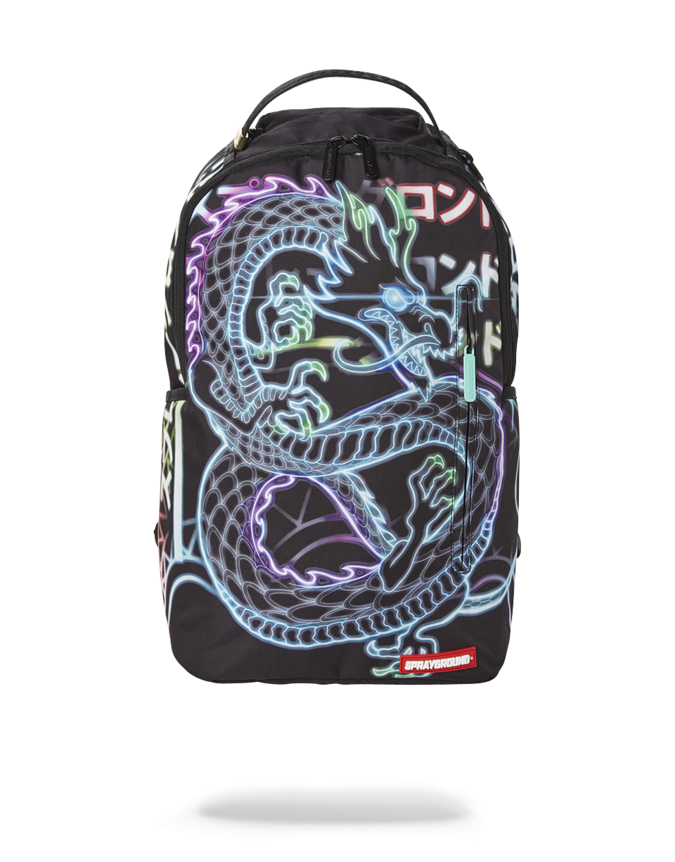 ナイトドラゴ (NITE DRAGON) BACKPACK