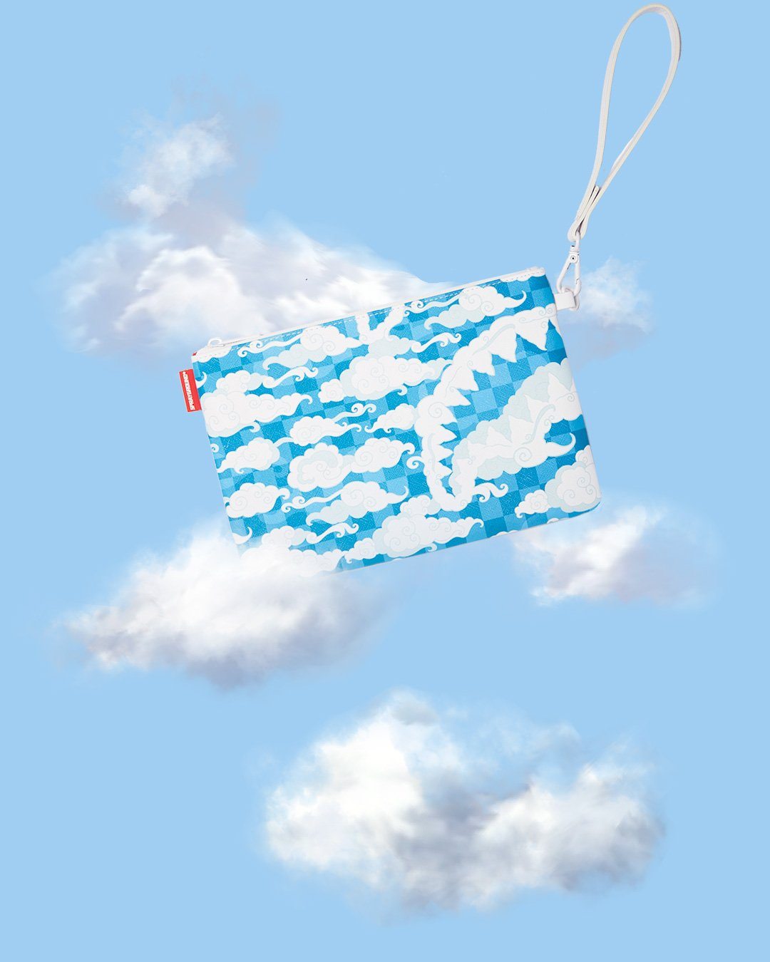 SKYBORNE CROSSOVER CLUTCH