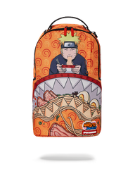 NARUTO RAMEN SHARK バージョ  BACKPACK (DLXR)