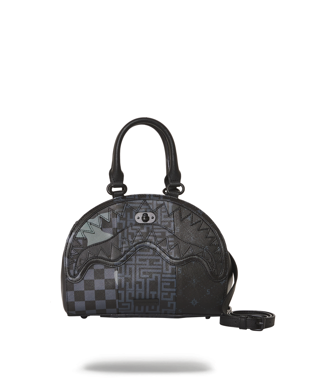 3AM THE TRILOGY HANDBAG