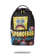 SPONGEBOB ANIME スプレーグラウン (DLXV)