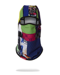 PAYLOAD SKI MASK