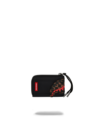 PUFFER SHARK VAIL FLEX WALLET