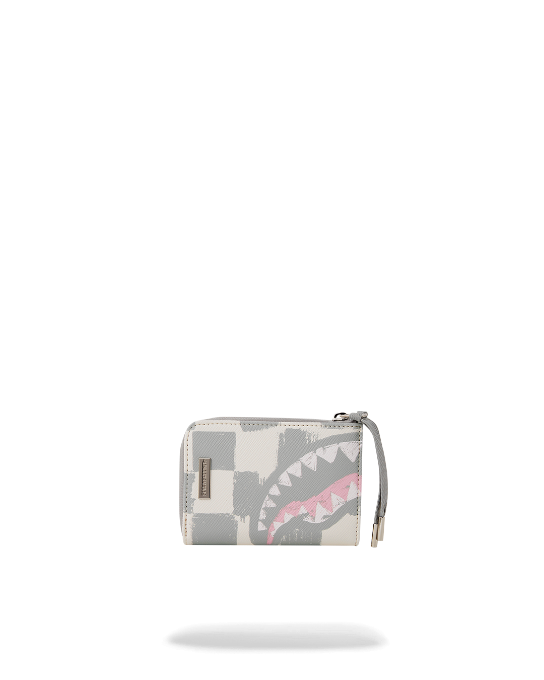 VANQUISH CREAM WALLET